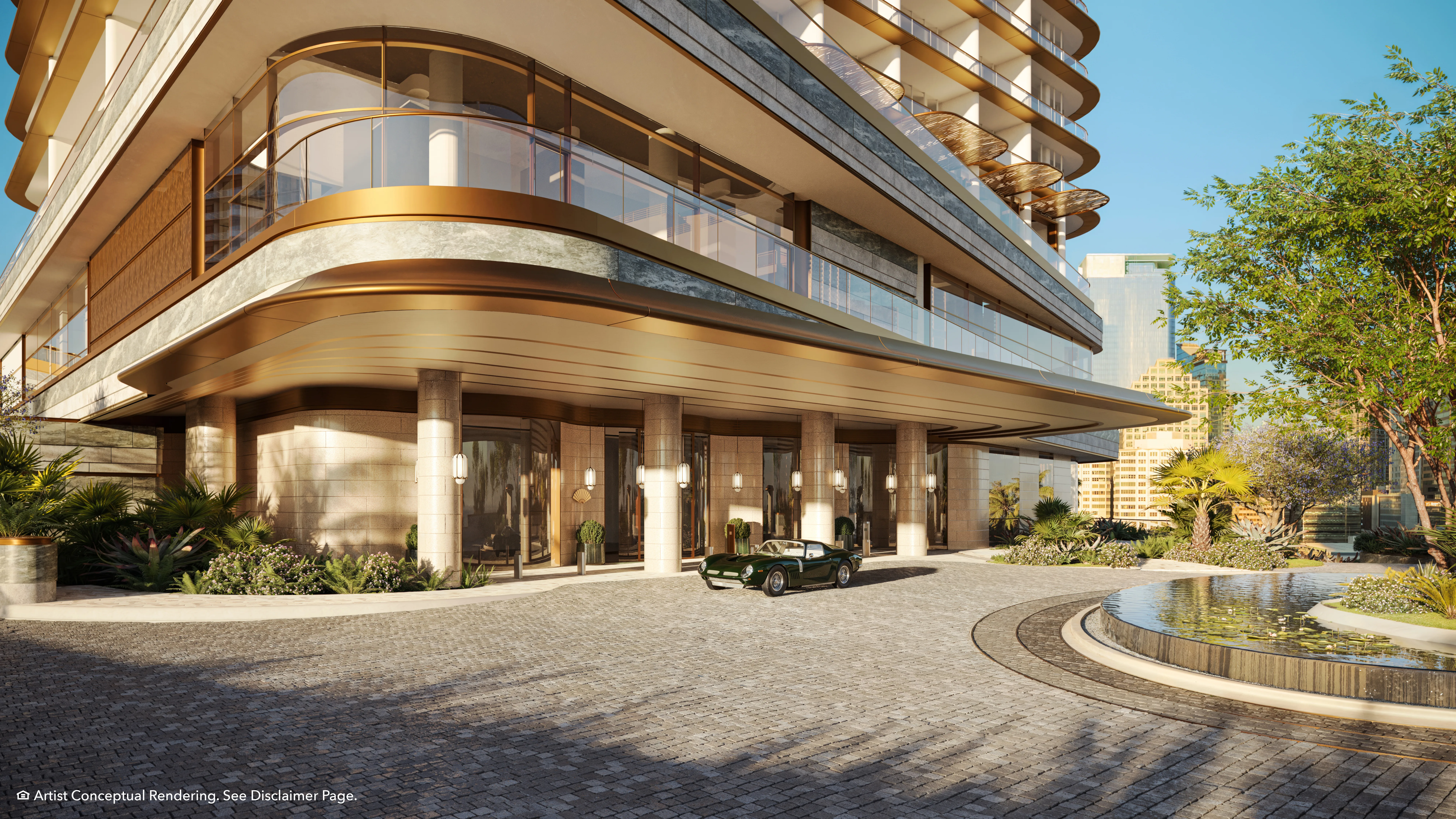 The Residences at Mandarin Oriental, Miami 21