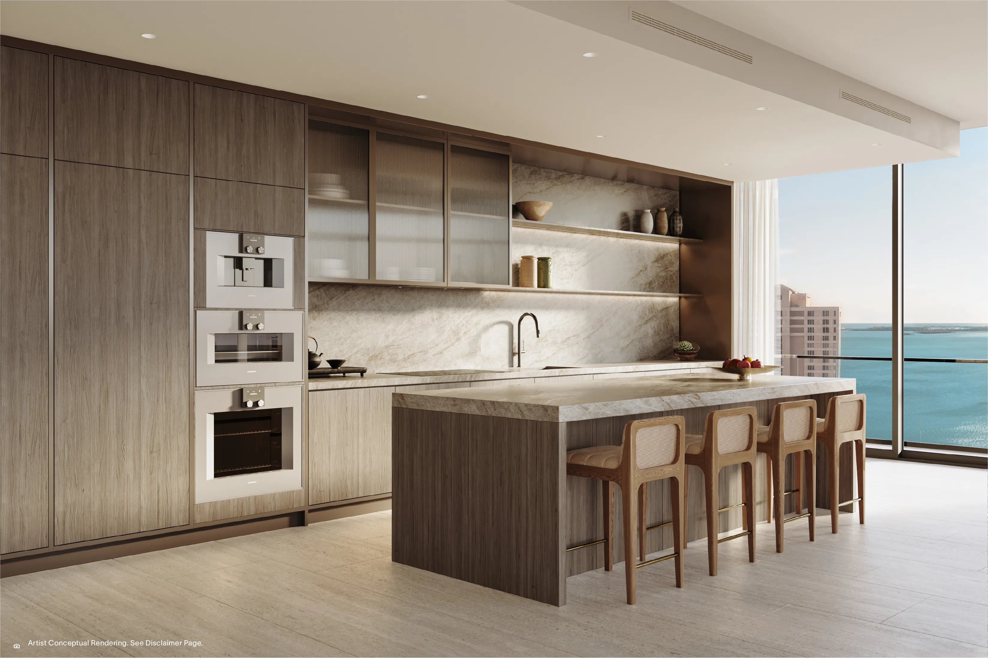 The Residences at Mandarin Oriental, Miami 22