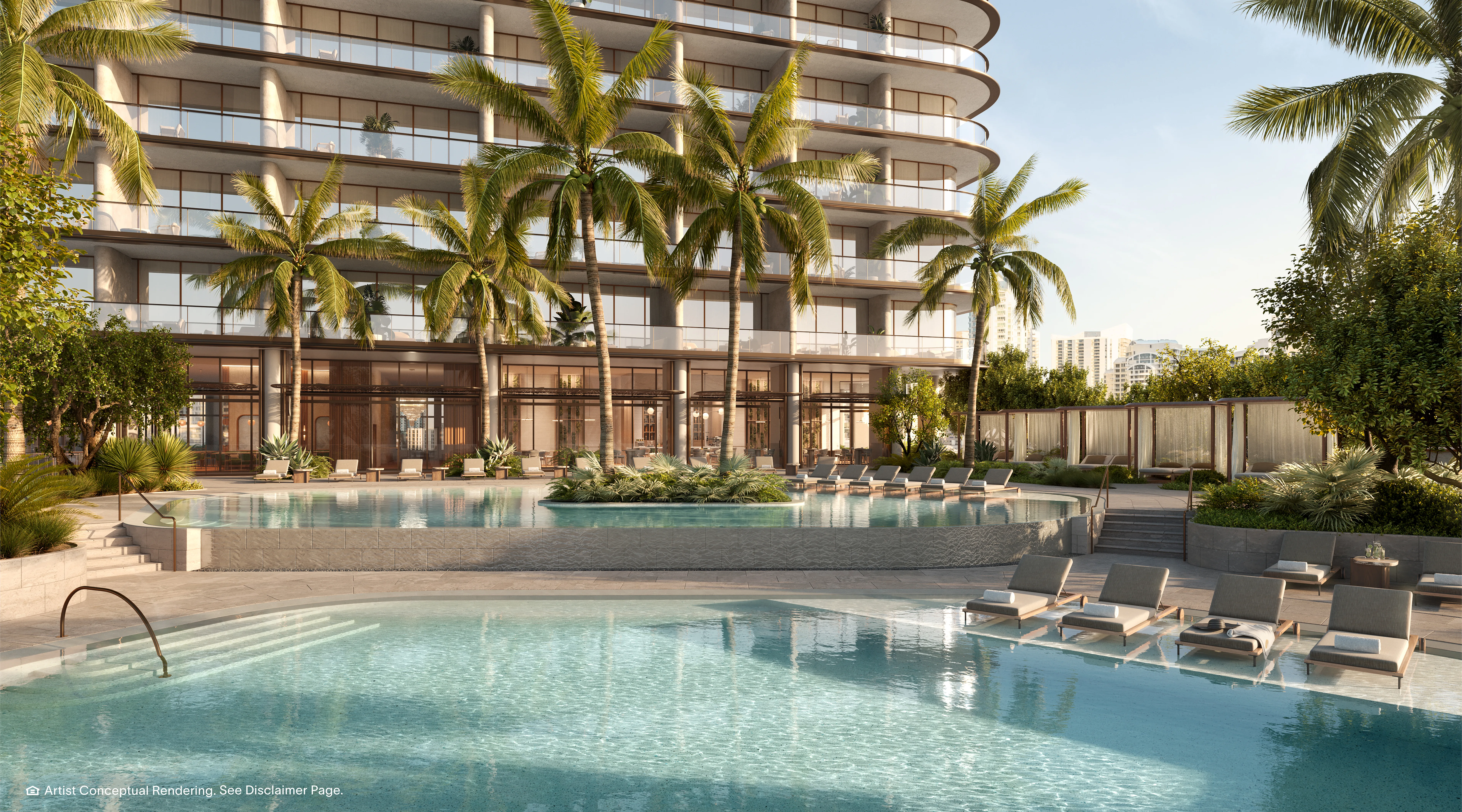 The Residences at Mandarin Oriental, Miami 26