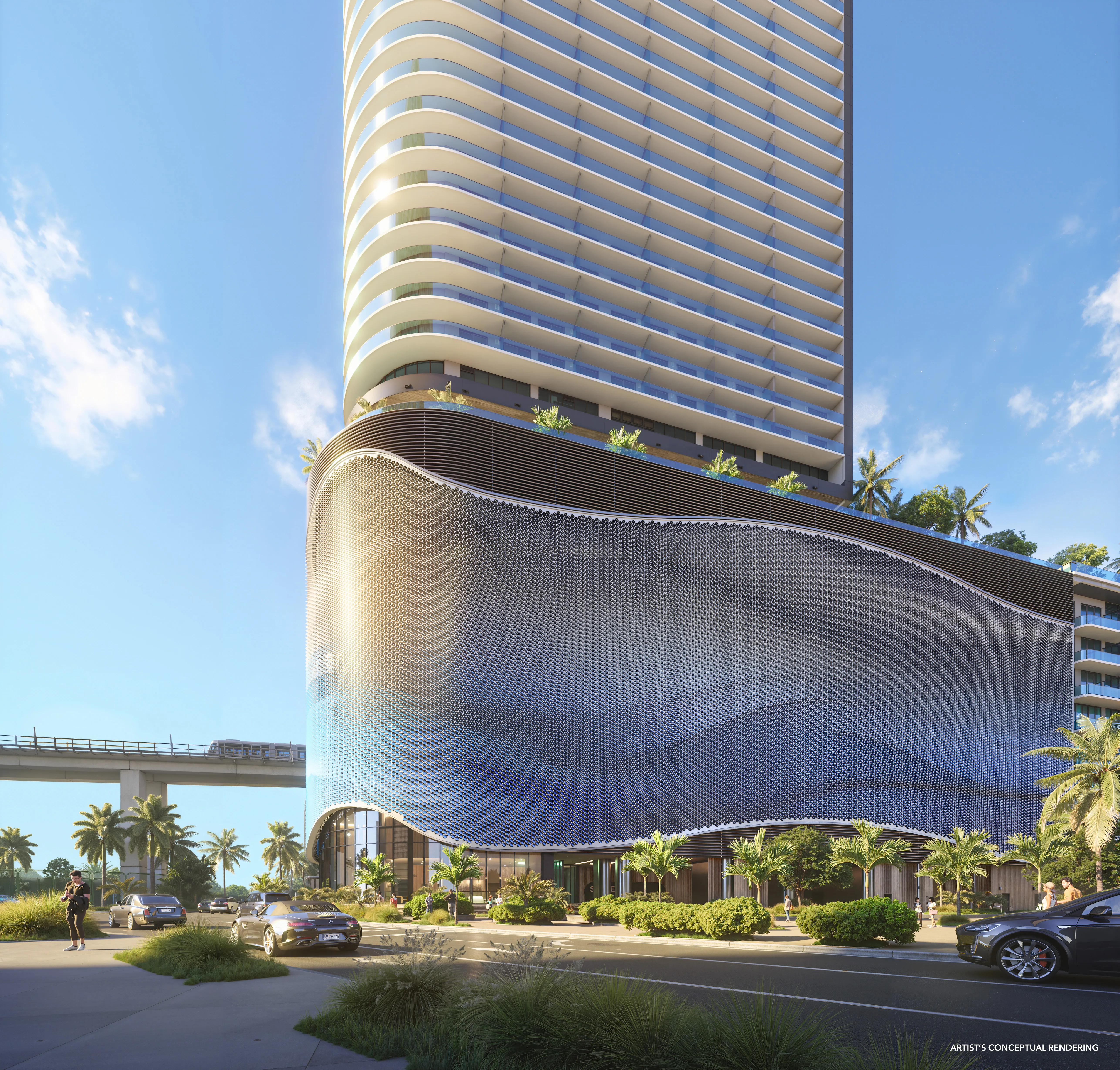The Standard Residences, Brickell 5