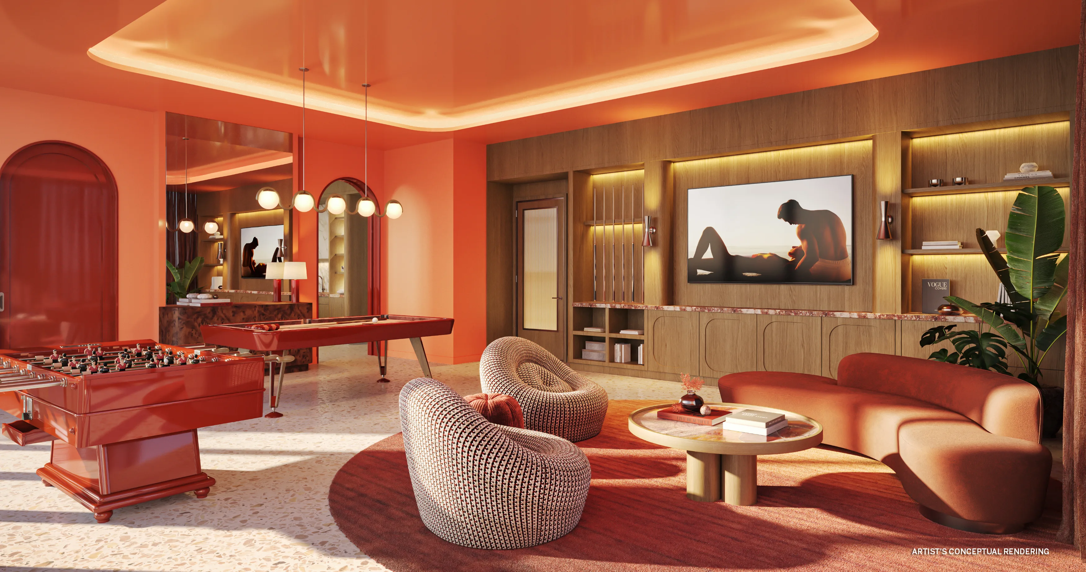 The Standard Residences, Brickell 8