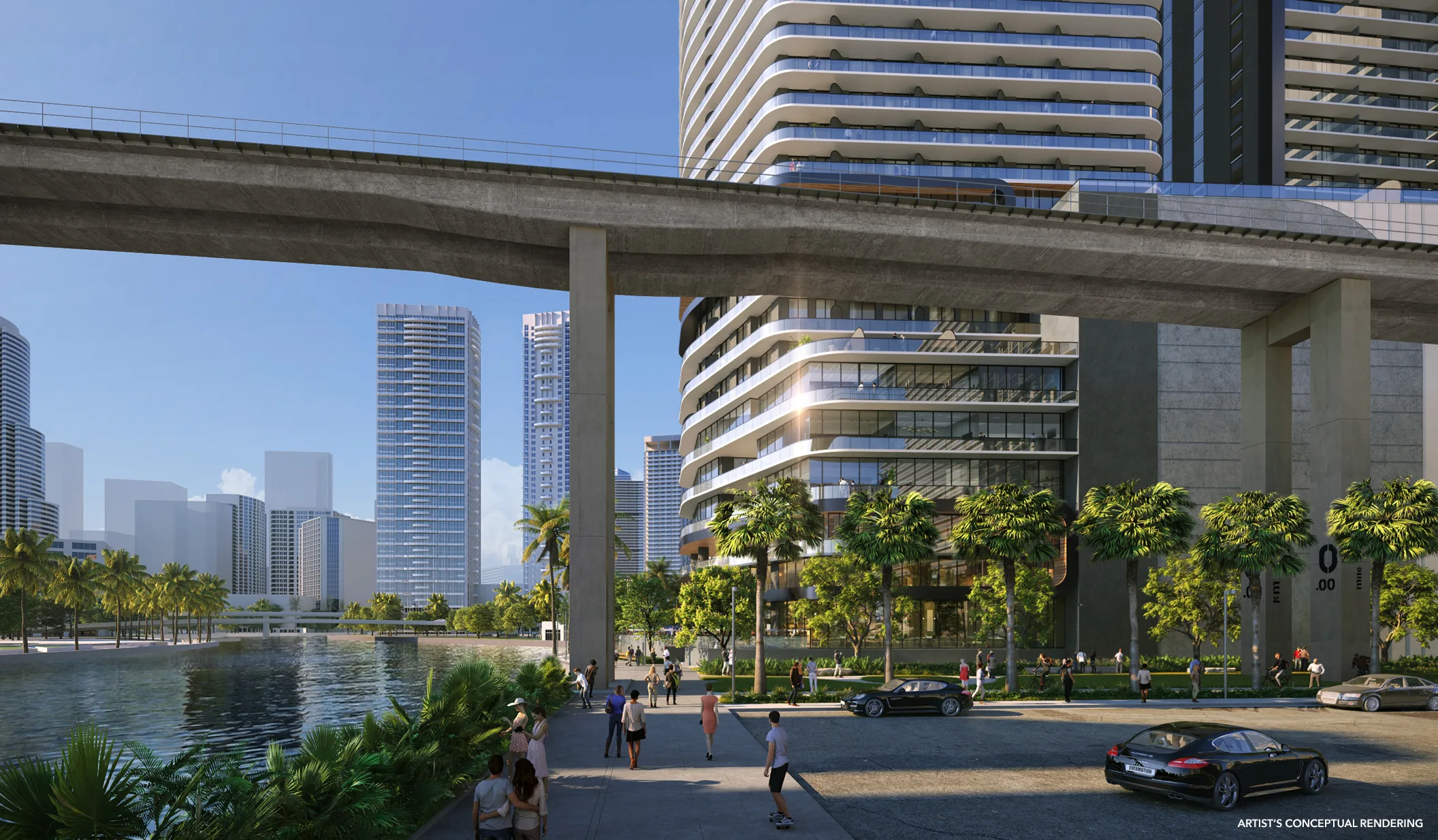 The Standard Residences, Brickell 17