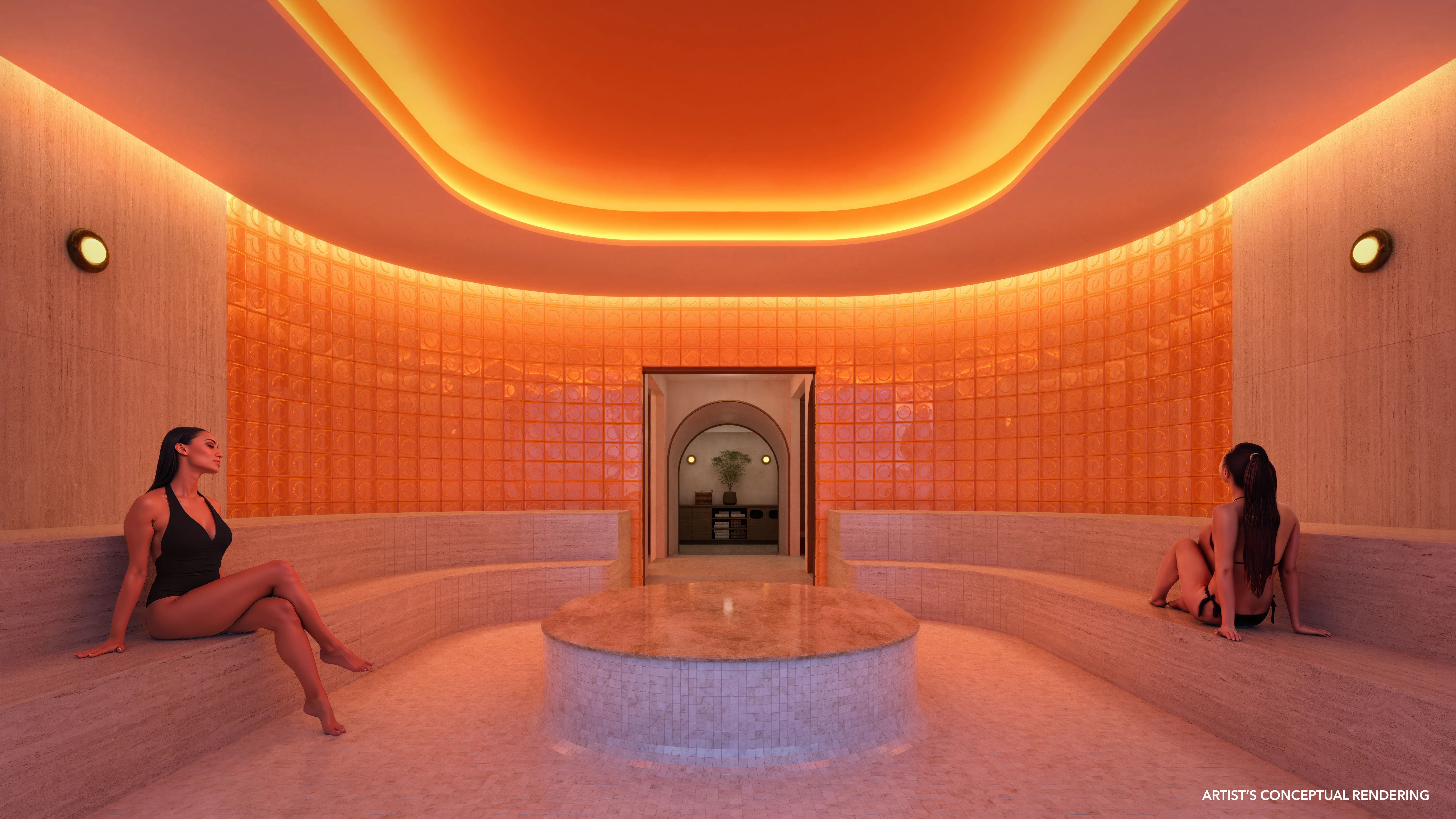 The Standard Residences, Brickell 19