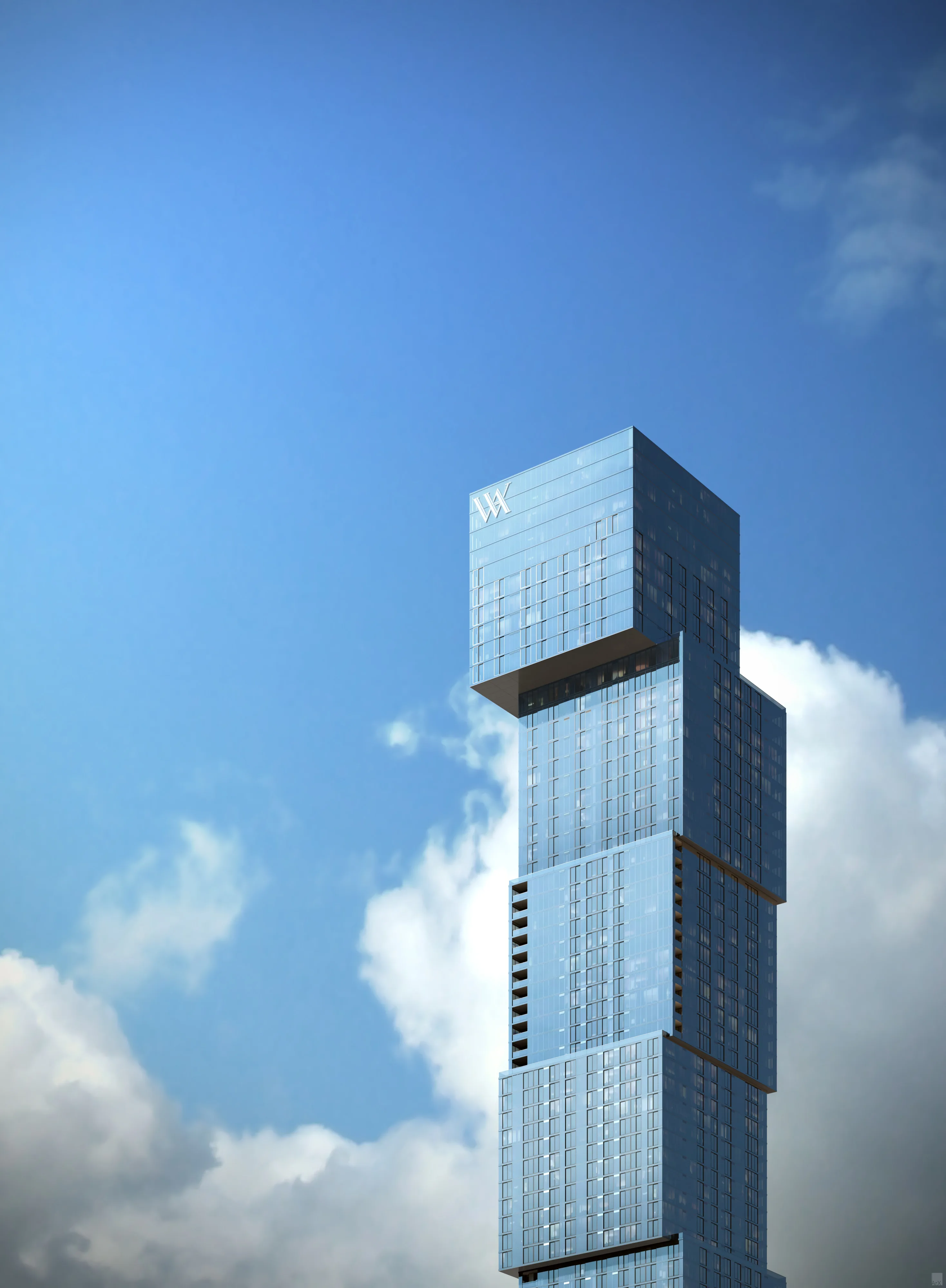 Waldorf Astoria Residences Miami 17