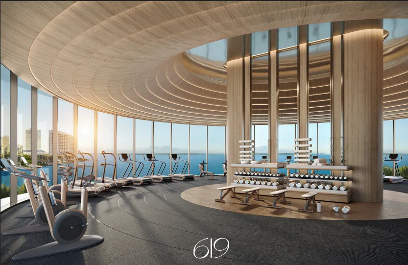 Nobu Residences Brickell 3