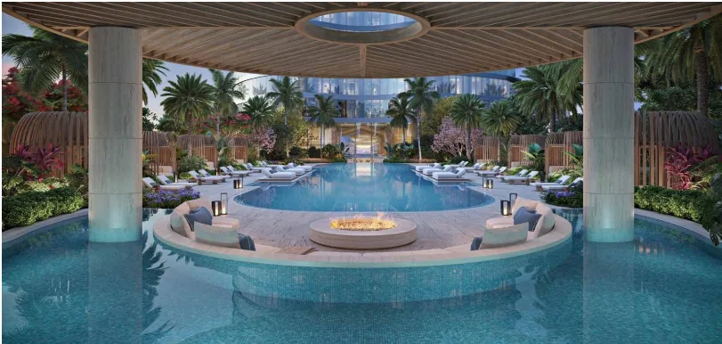Nobu Residences Brickell 8