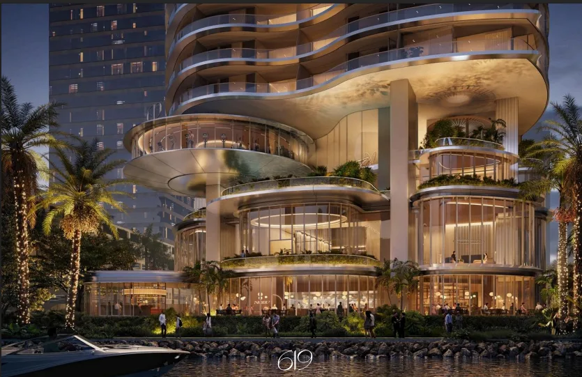 Nobu Residences Brickell 9