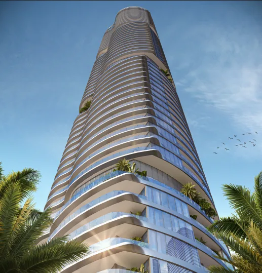 Nobu Residences Brickell 10