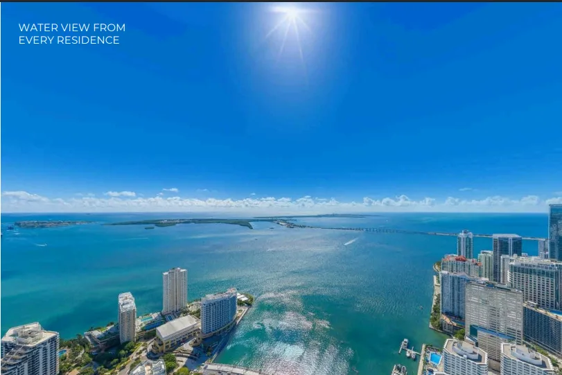Nobu Residences Brickell 12
