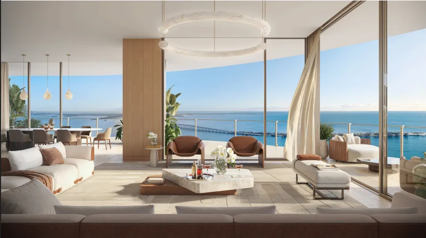 Nobu Residences Brickell 15
